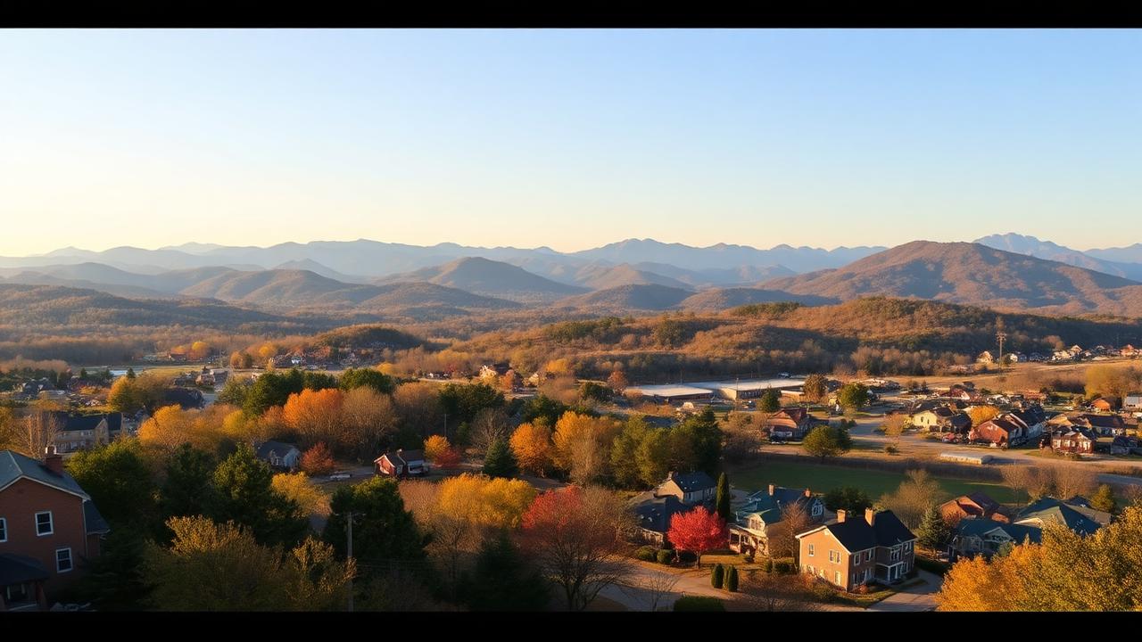Easley, South Carolina