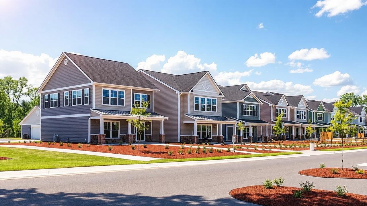 Powdersville, South Carolina