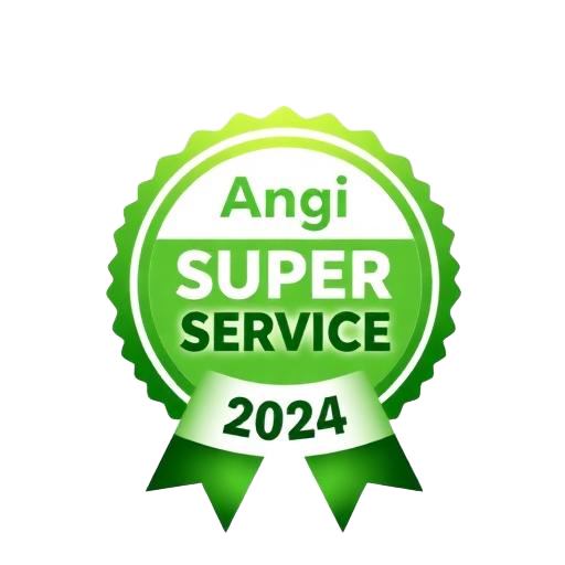 Angi Super Service Award 2024